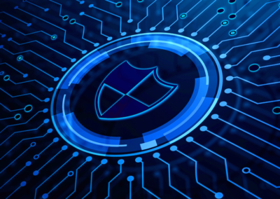 Cybersecurity in GxP Environments