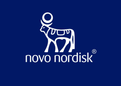 Novo Nordisk Audit, January 28th, 2025 Københavnsvej 216, DK–4600 Køge, Denmark